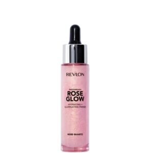 NEW Photoready Rose Glow™ Hydrating + Illuminating Primer